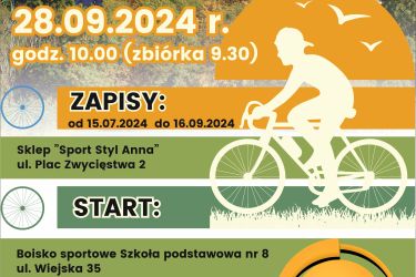 XXX Oleśnicki Rajd Rowerowy